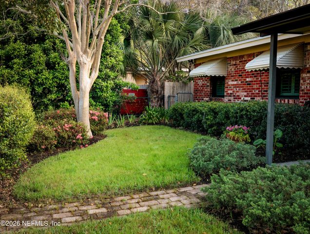 791 WESTGATE Drive, Jacksonville, FL 32221