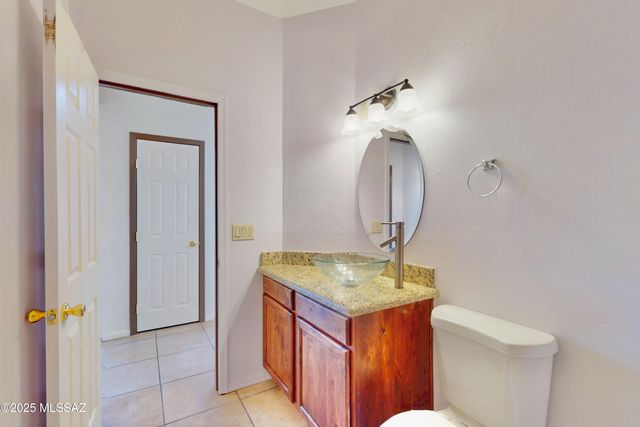 886 Oaxaca Court, Rio Rico, AZ 85648