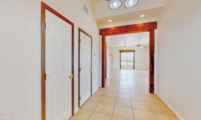 886 Oaxaca Court, Rio Rico, AZ 85648