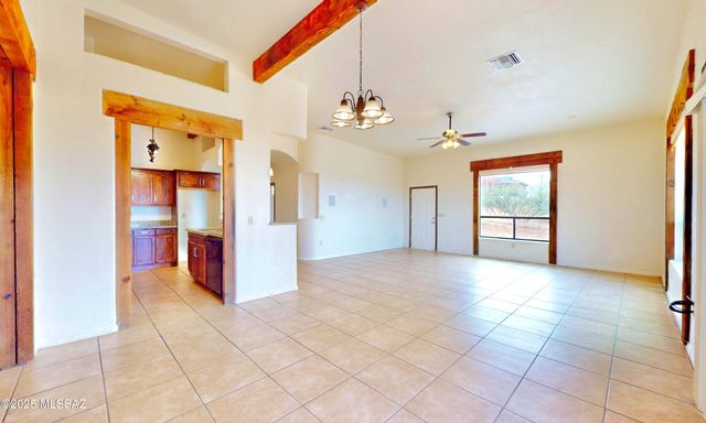 886 Oaxaca Court, Rio Rico, AZ 85648