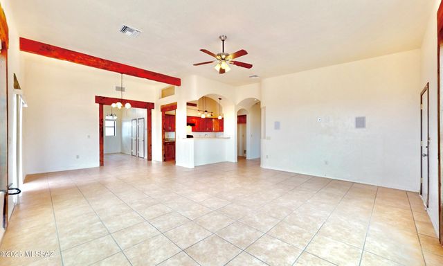 886 Oaxaca Court, Rio Rico, AZ 85648