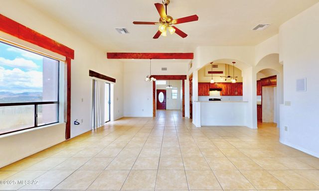 886 Oaxaca Court, Rio Rico, AZ 85648