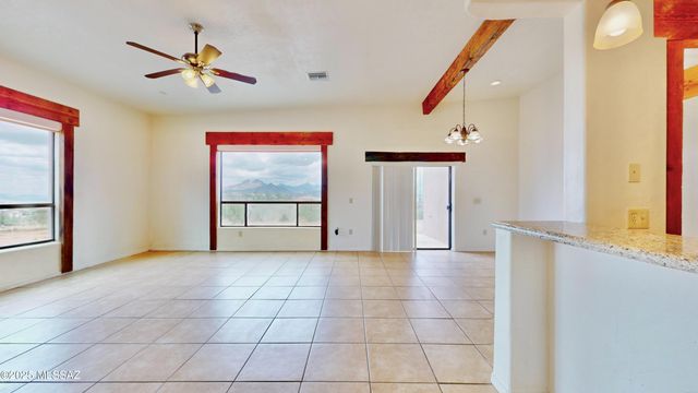 886 Oaxaca Court, Rio Rico, AZ 85648
