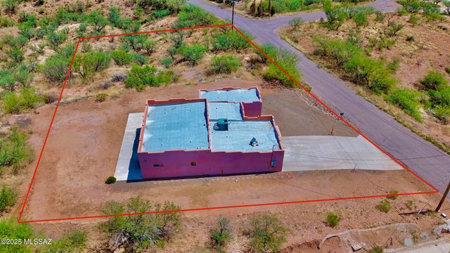 886 Oaxaca Court, Rio Rico, AZ 85648