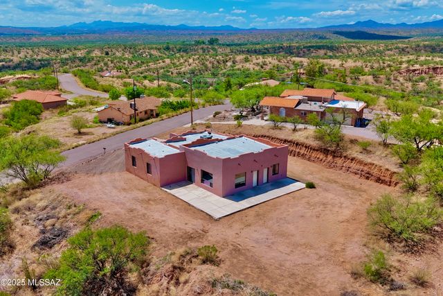 886 Oaxaca Court, Rio Rico, AZ 85648