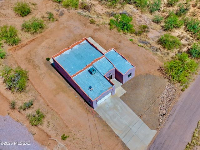 886 Oaxaca Court, Rio Rico, AZ 85648