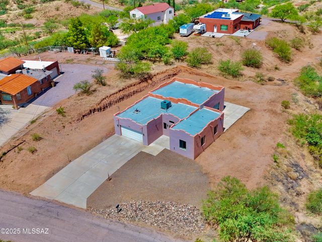 886 Oaxaca Court, Rio Rico, AZ 85648