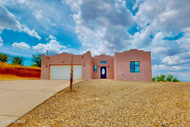 886 Oaxaca Court, Rio Rico, AZ 85648
