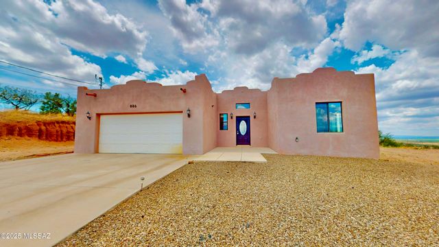 886 Oaxaca Court, Rio Rico, AZ 85648