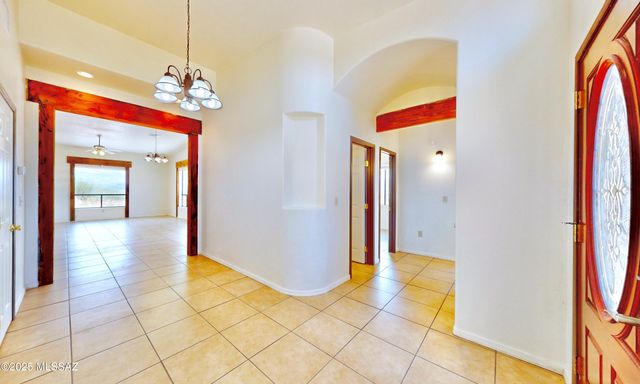 886 Oaxaca Court, Rio Rico, AZ 85648