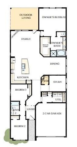 413 Wild Thicket Drive, Katy, TX 77493