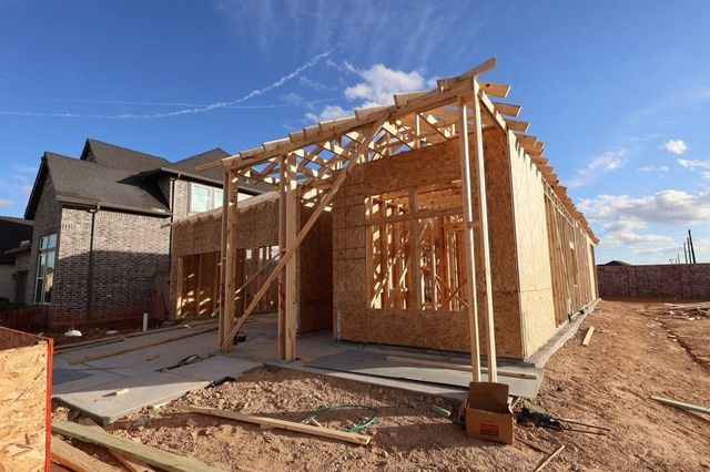 413 Wild Thicket Drive, Katy, TX 77493