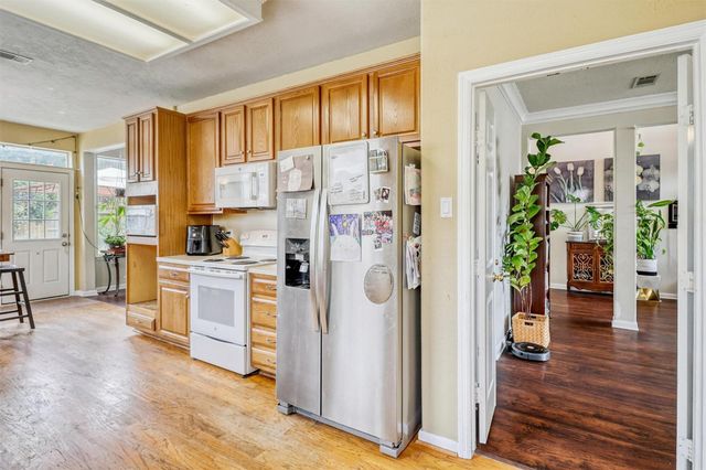 18602 Sandelford Drive, Katy, TX 77449