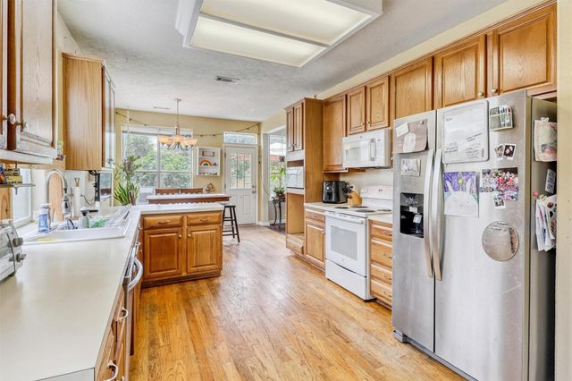 18602 Sandelford Drive, Katy, TX 77449