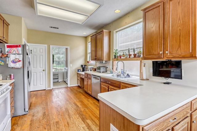 18602 Sandelford Drive, Katy, TX 77449
