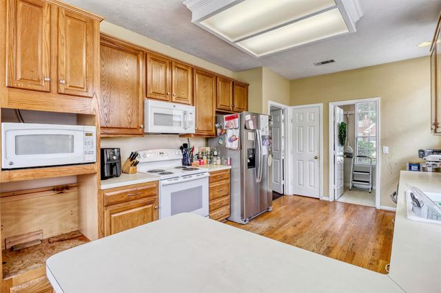 18602 Sandelford Drive, Katy, TX 77449