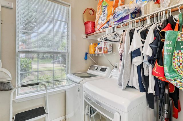 18602 Sandelford Drive, Katy, TX 77449