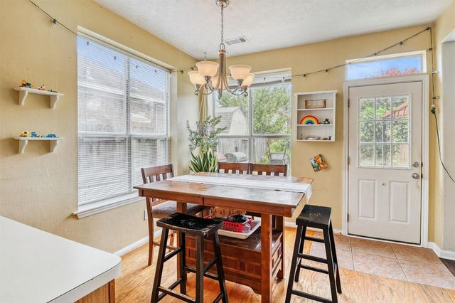 18602 Sandelford Drive, Katy, TX 77449