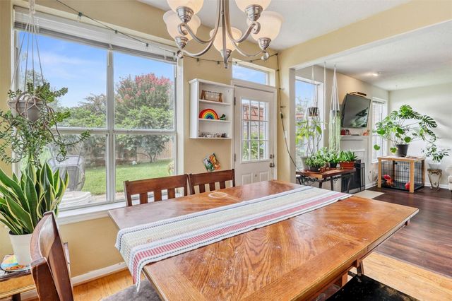 18602 Sandelford Drive, Katy, TX 77449