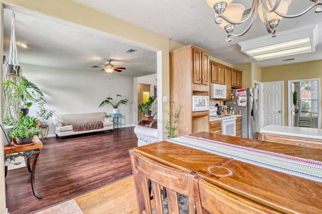 18602 Sandelford Drive, Katy, TX 77449