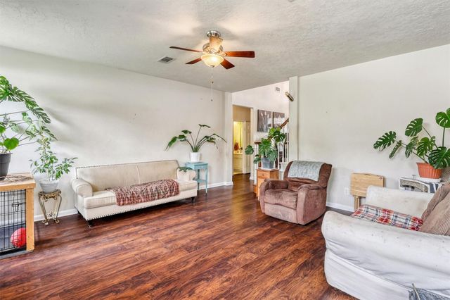 18602 Sandelford Drive, Katy, TX 77449