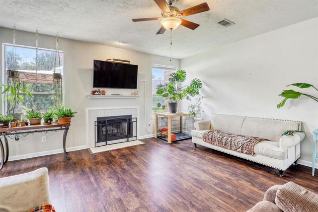 18602 Sandelford Drive, Katy, TX 77449