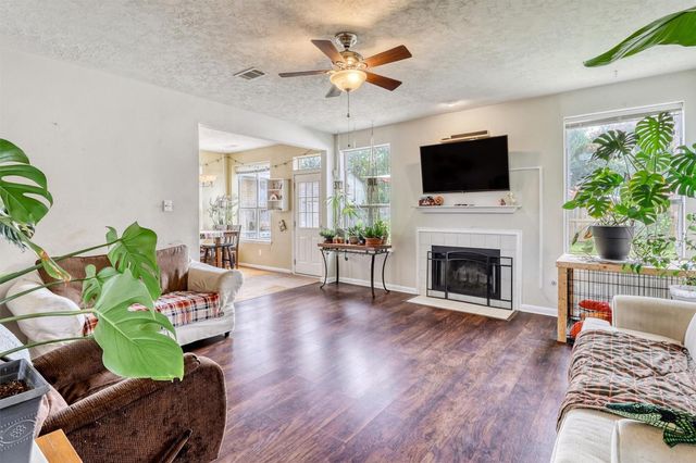 18602 Sandelford Drive, Katy, TX 77449