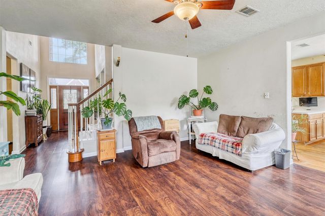 18602 Sandelford Drive, Katy, TX 77449