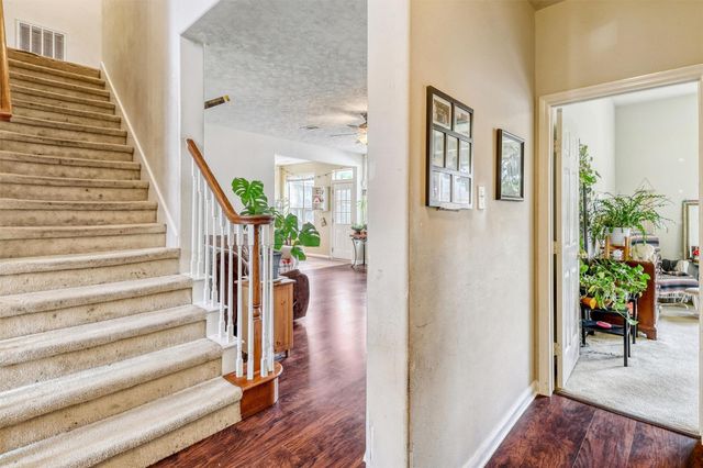 18602 Sandelford Drive, Katy, TX 77449