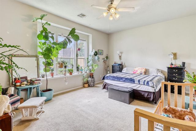 18602 Sandelford Drive, Katy, TX 77449