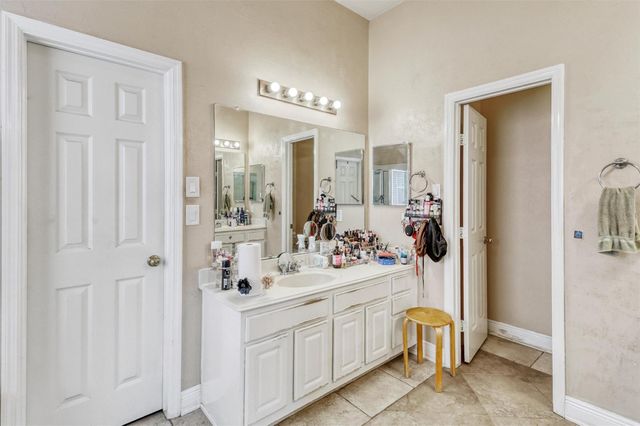 18602 Sandelford Drive, Katy, TX 77449