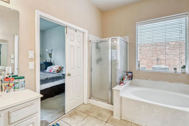 18602 Sandelford Drive, Katy, TX 77449