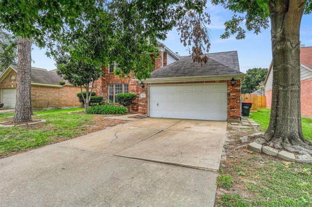18602 Sandelford Drive, Katy, TX 77449
