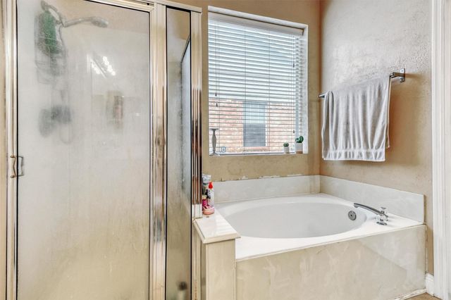 18602 Sandelford Drive, Katy, TX 77449