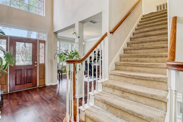 18602 Sandelford Drive, Katy, TX 77449