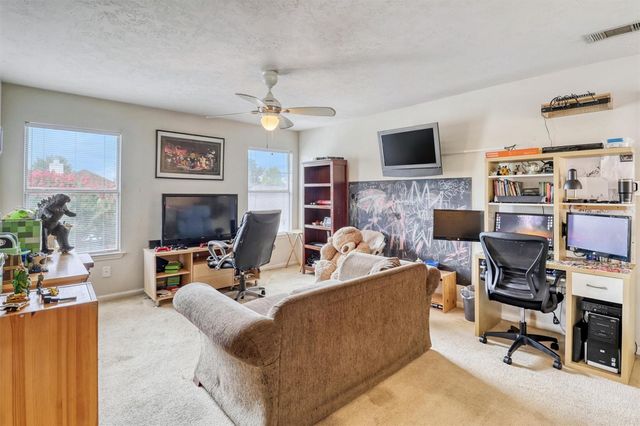 18602 Sandelford Drive, Katy, TX 77449