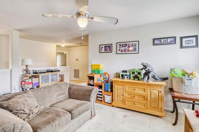 18602 Sandelford Drive, Katy, TX 77449