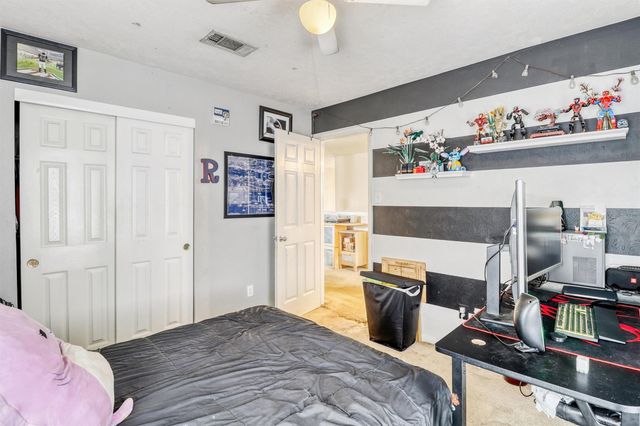 18602 Sandelford Drive, Katy, TX 77449
