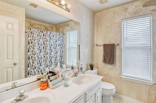 18602 Sandelford Drive, Katy, TX 77449