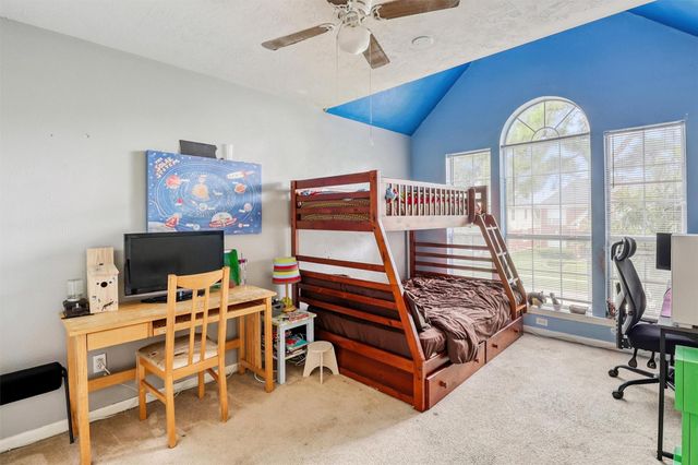 18602 Sandelford Drive, Katy, TX 77449