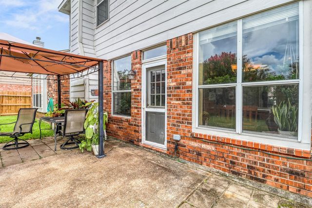 18602 Sandelford Drive, Katy, TX 77449