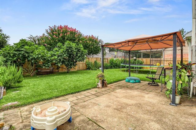 18602 Sandelford Drive, Katy, TX 77449