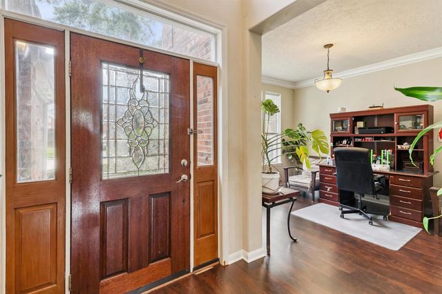 18602 Sandelford Drive, Katy, TX 77449