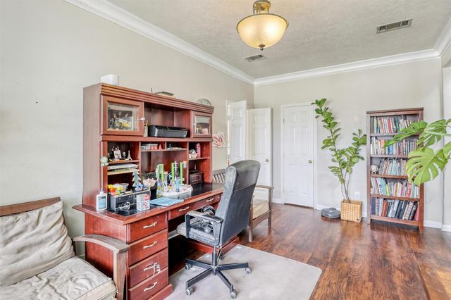 18602 Sandelford Drive, Katy, TX 77449