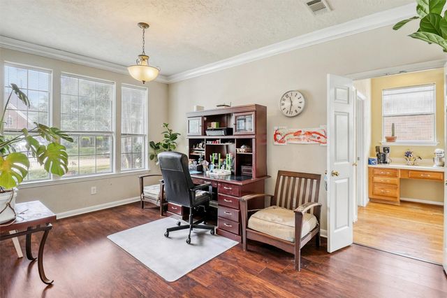 18602 Sandelford Drive, Katy, TX 77449