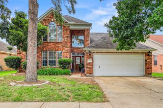 18602 Sandelford Drive, Katy, TX 77449