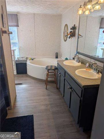 330 Davidson Road, Cleveland, GA 30528