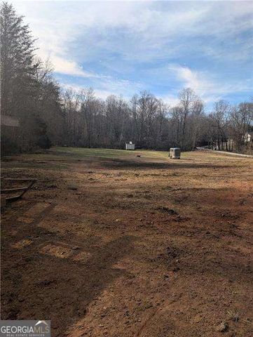 330 Davidson Road, Cleveland, GA 30528