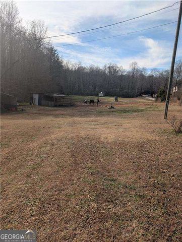 330 Davidson Road, Cleveland, GA 30528