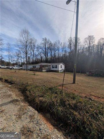 330 Davidson Road, Cleveland, GA 30528